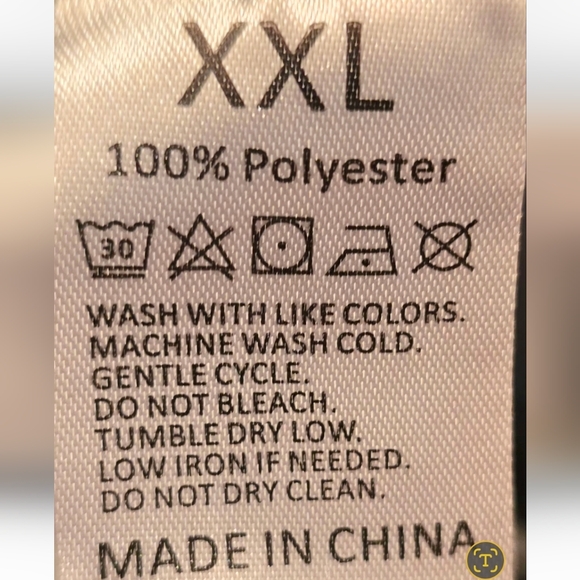 Mobil 1 Racing T-Shirt - Picture 5 of 5